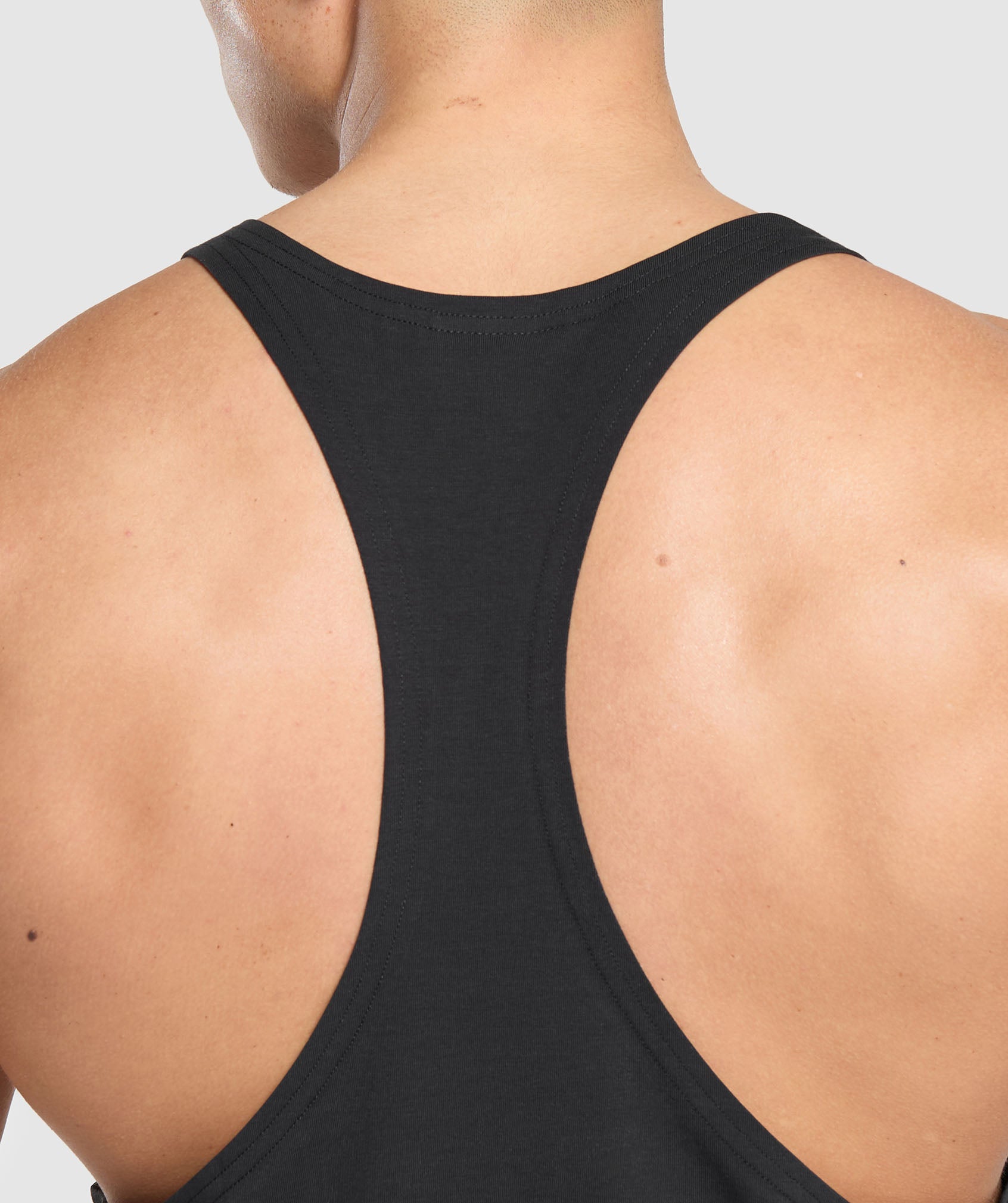 Dumbbells Stringer Black