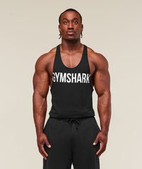 Impact Stringer Black