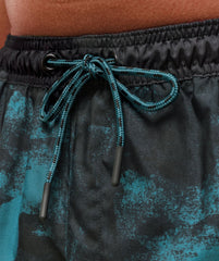 5" Swim Shorts Functional Teal