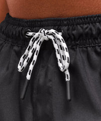 5" Swim Shorts Black