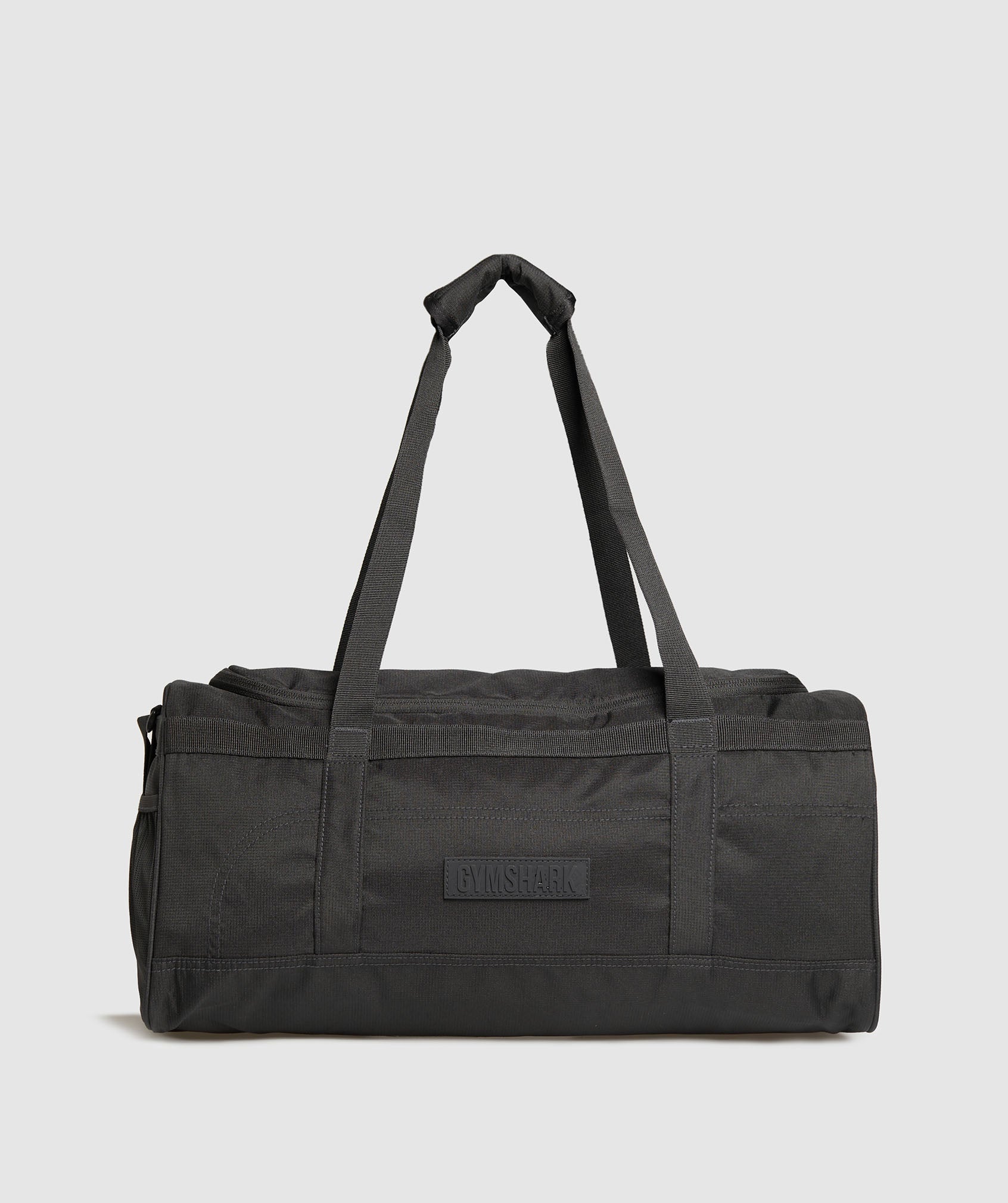 Active Holdall Small Black