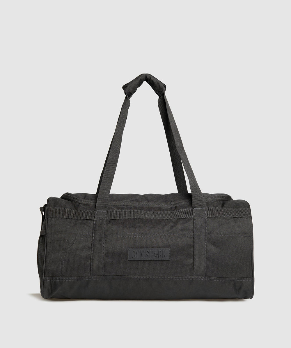 Active Holdall Small Black