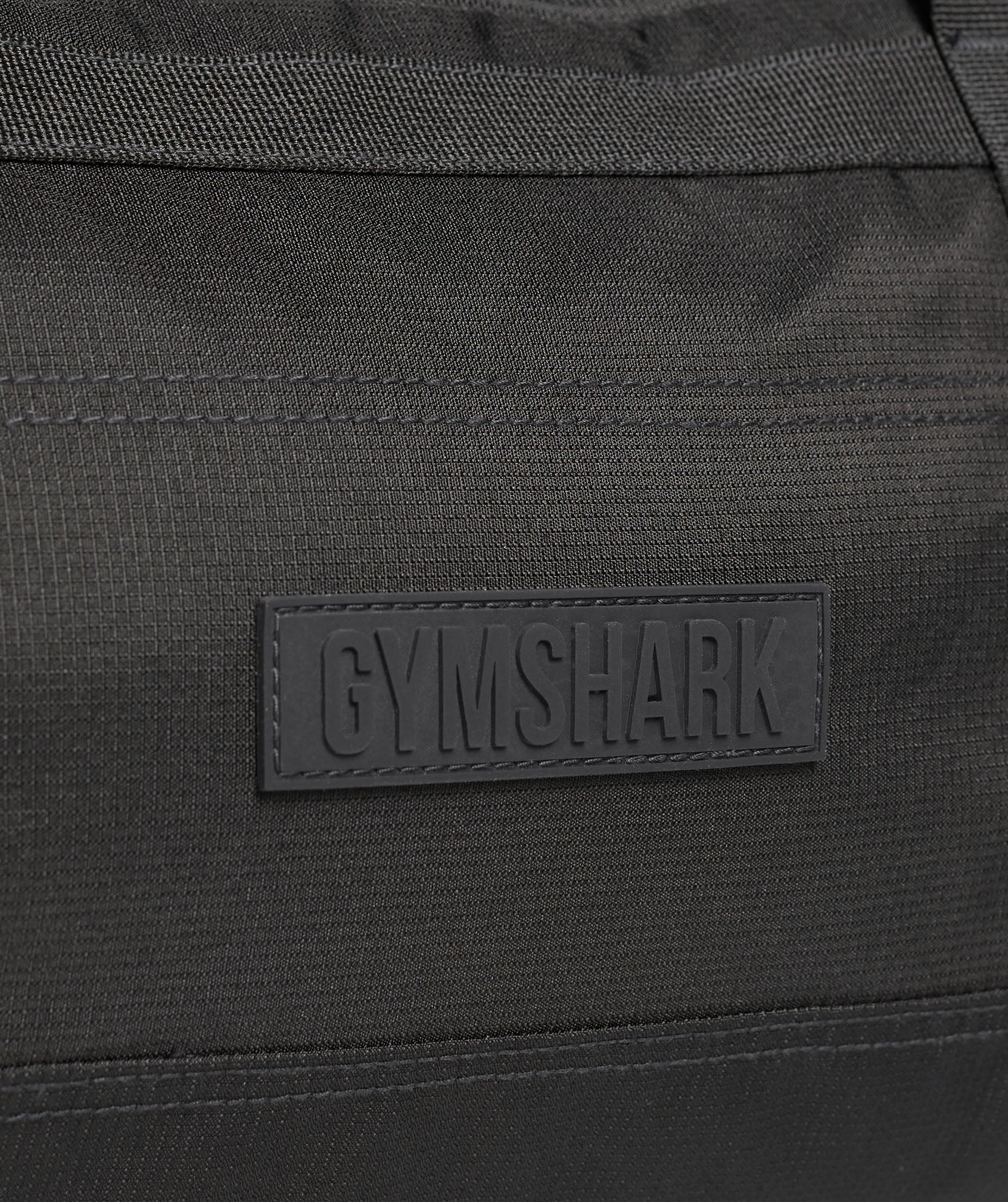 Active Holdall Small Black