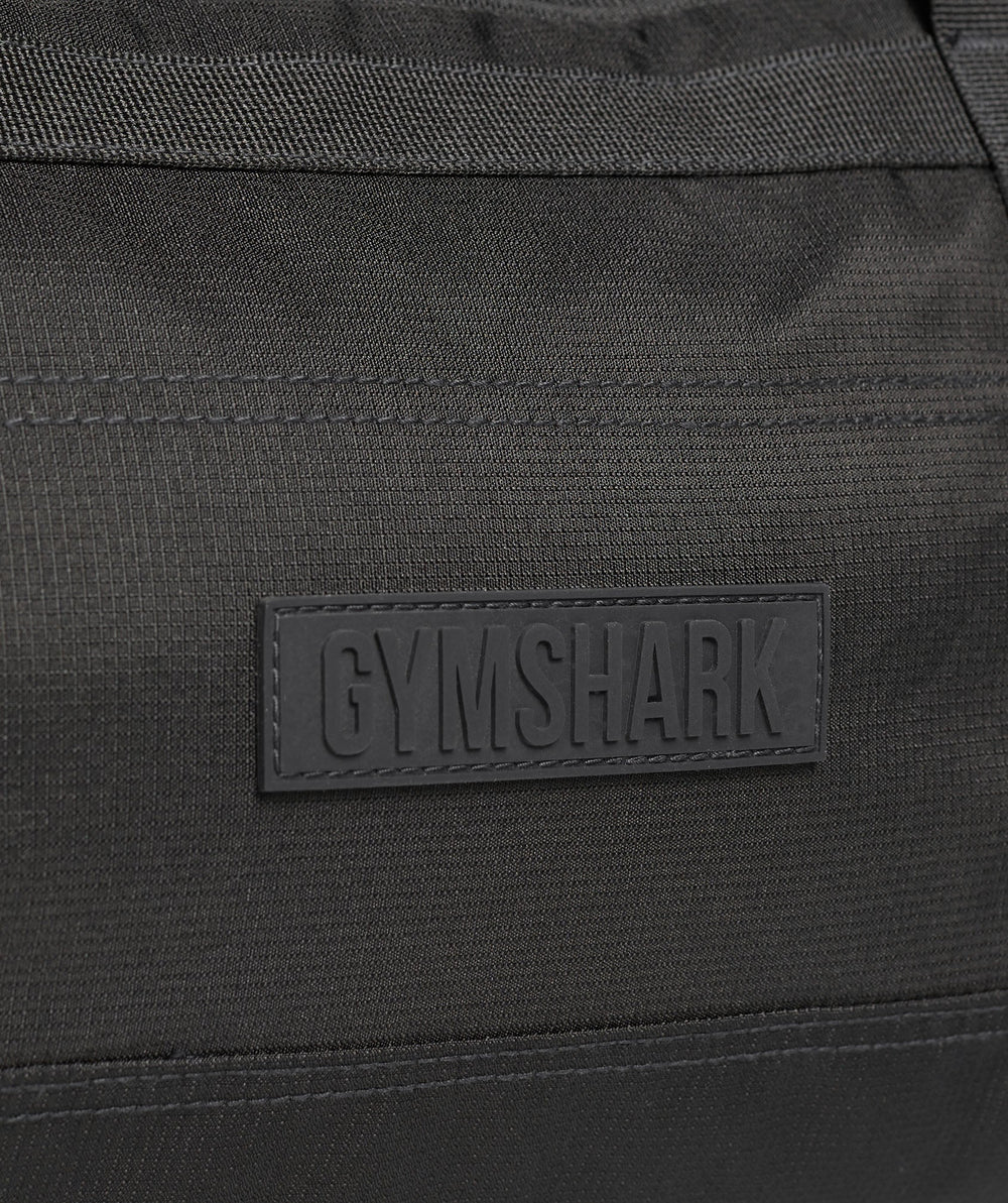 Active Holdall Small Black