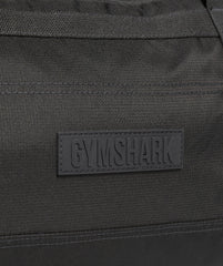 Active Holdall Small Black