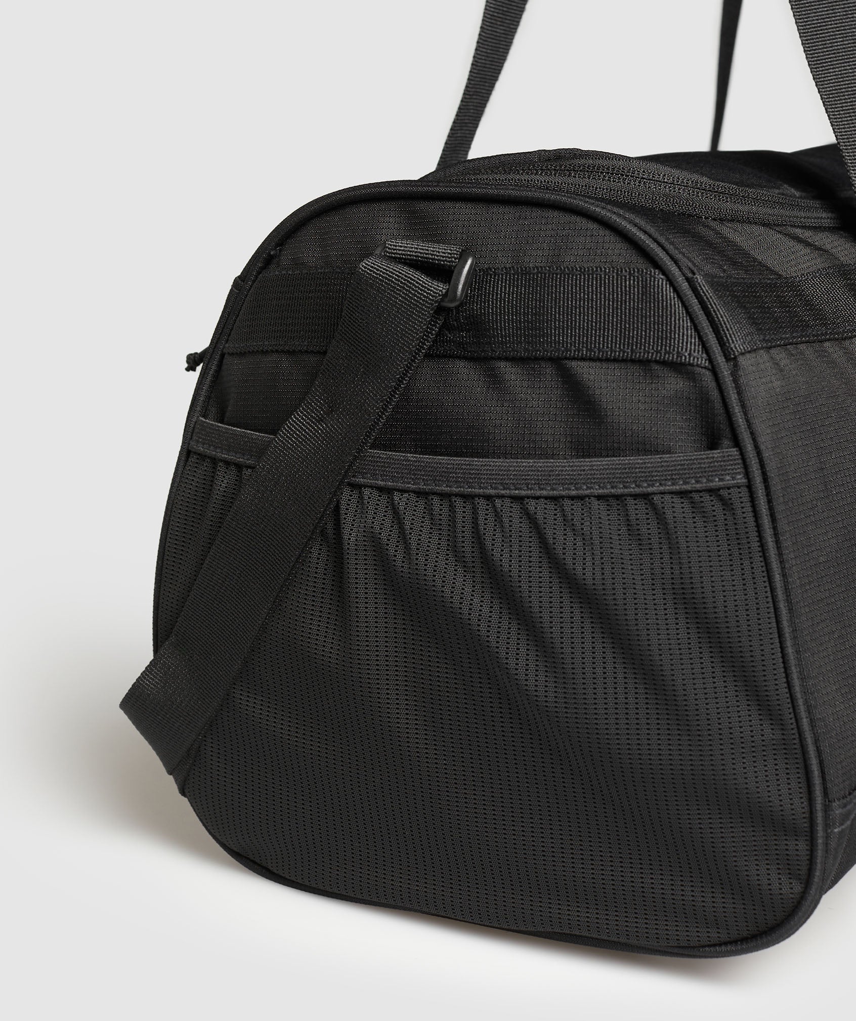 Active Holdall Small Black