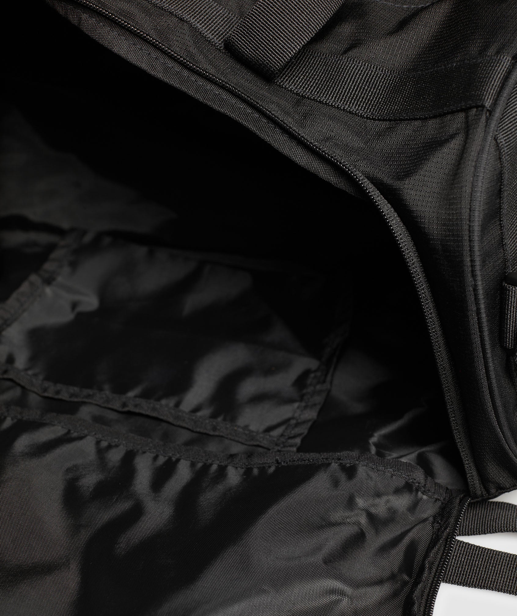 Active Holdall Small Black