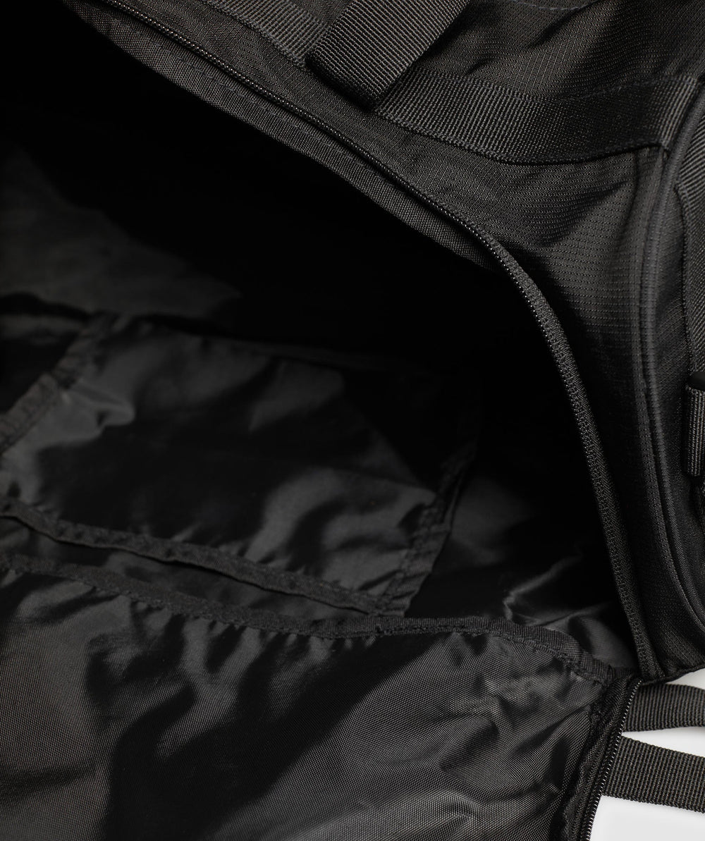 Active Holdall Small Black