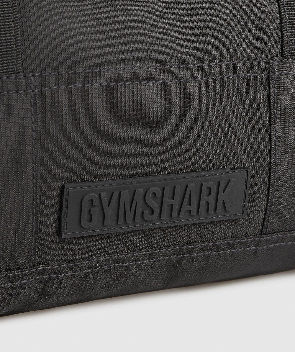 Active Holdall Mini Black