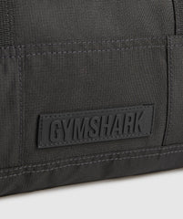 Active Holdall Mini Black
