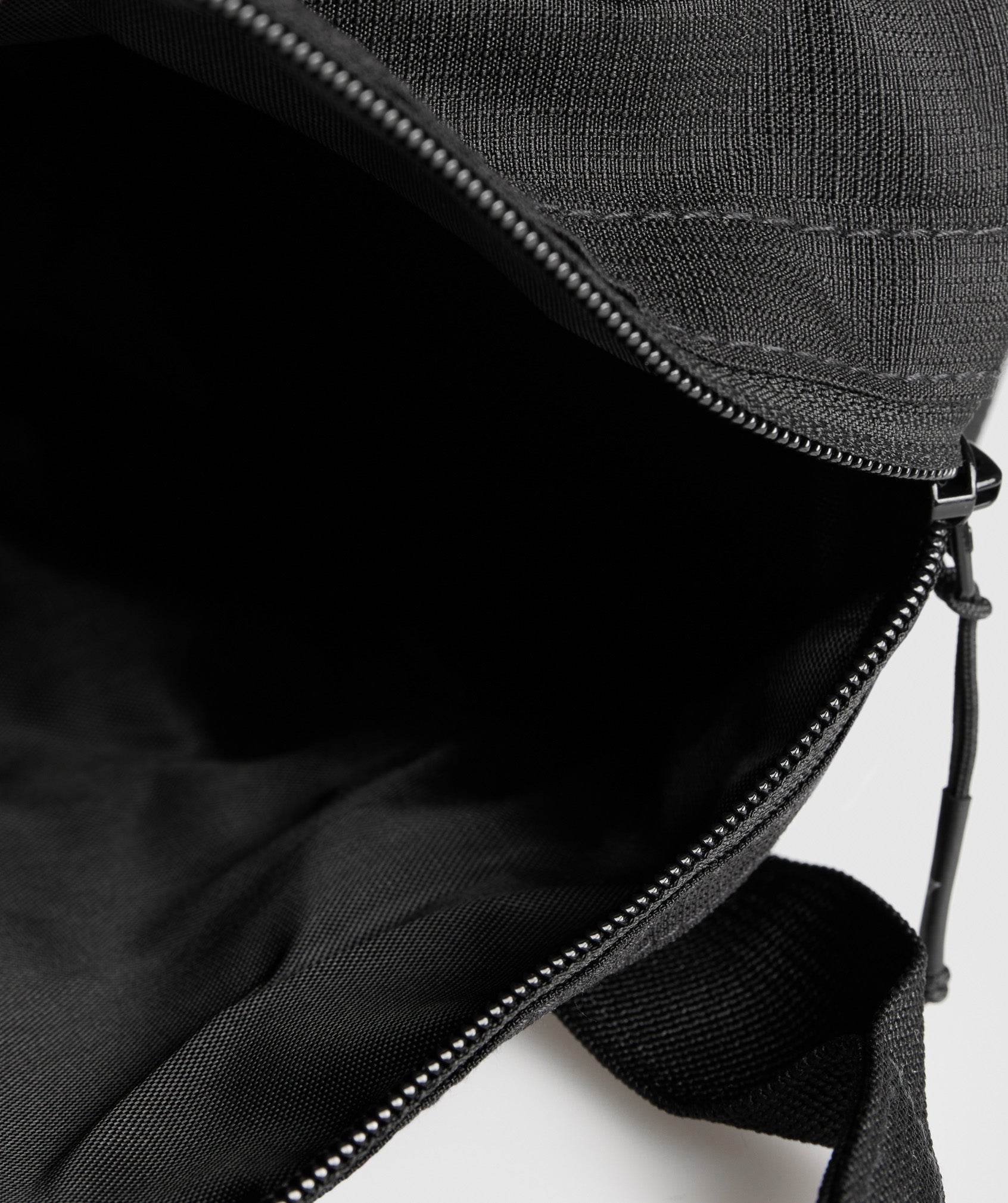 Active Holdall Mini Black