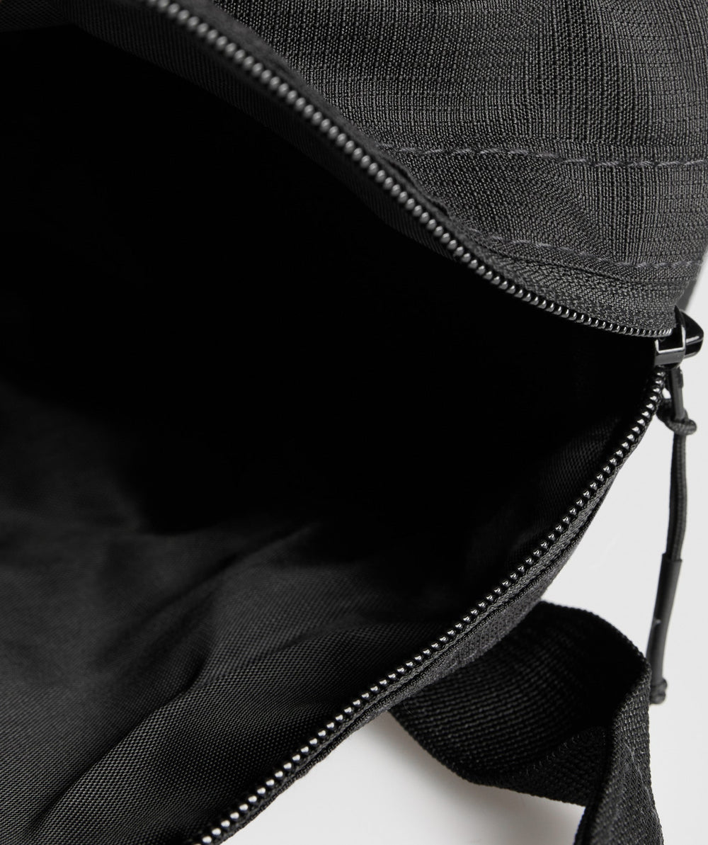 Active Holdall Mini Black