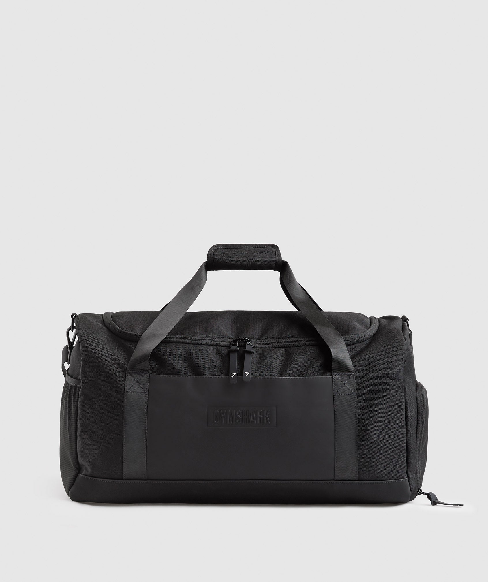 Medium Everyday Holdall Black