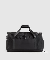 Medium Everyday Holdall Black