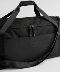 Large Everyday Holdall  Black