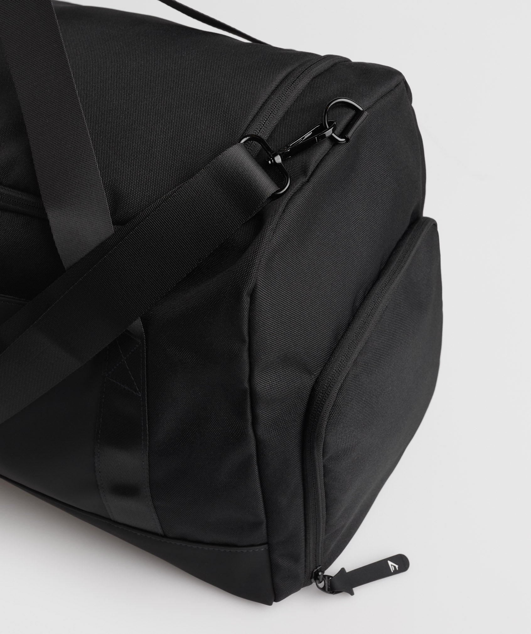 Large Everyday Holdall  Black