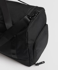 Large Everyday Holdall  Black