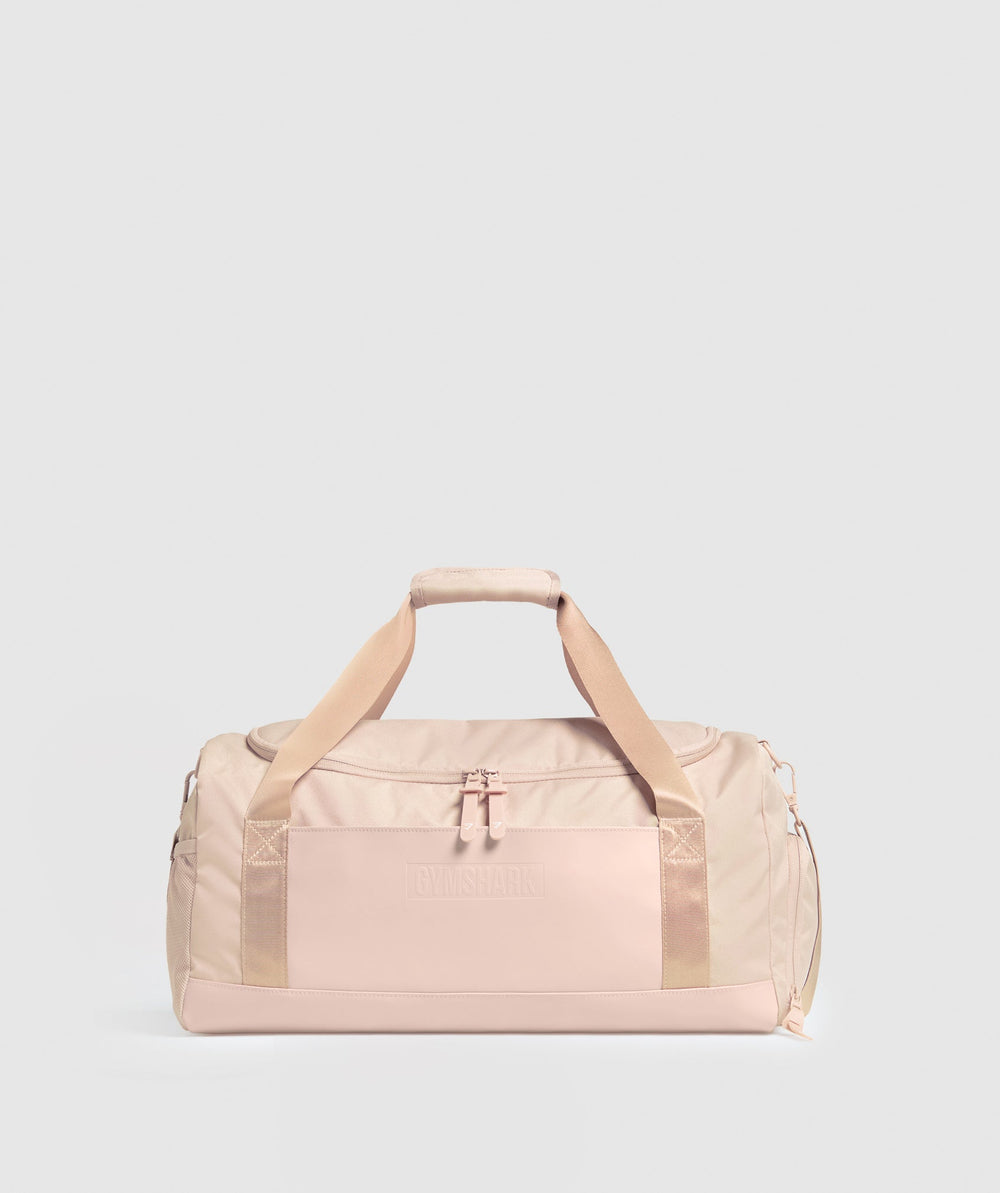 Everyday Holdall Small Muted Pink