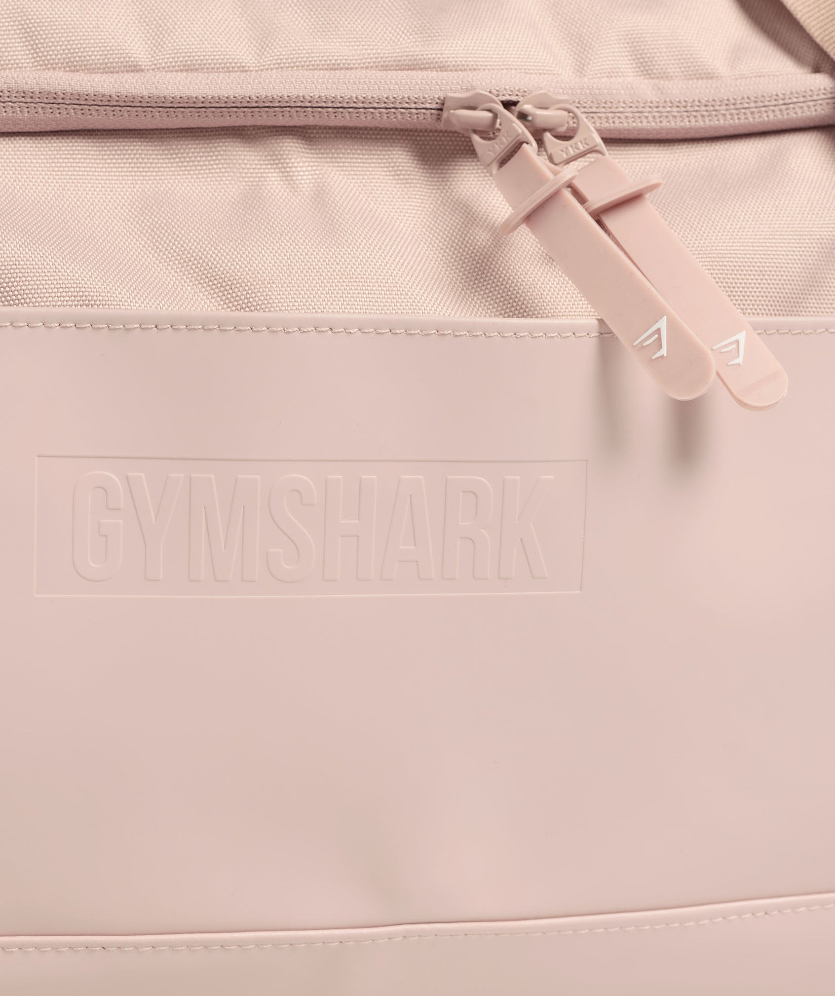 Everyday Holdall Small Muted Pink