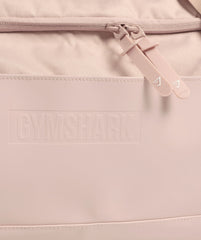 Everyday Holdall Small Muted Pink