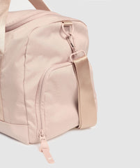 Everyday Holdall Small Muted Pink