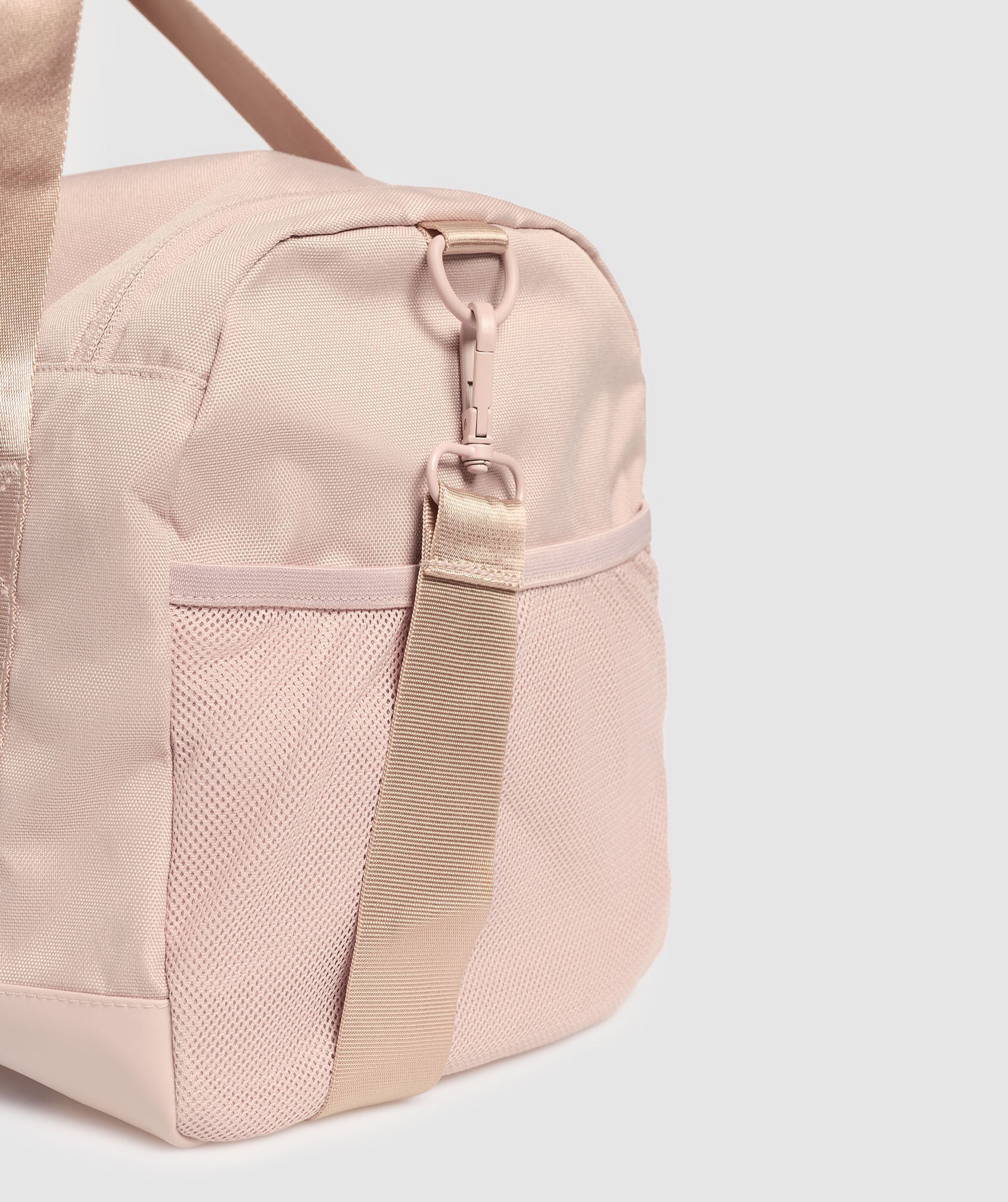 Everyday Holdall Small Muted Pink