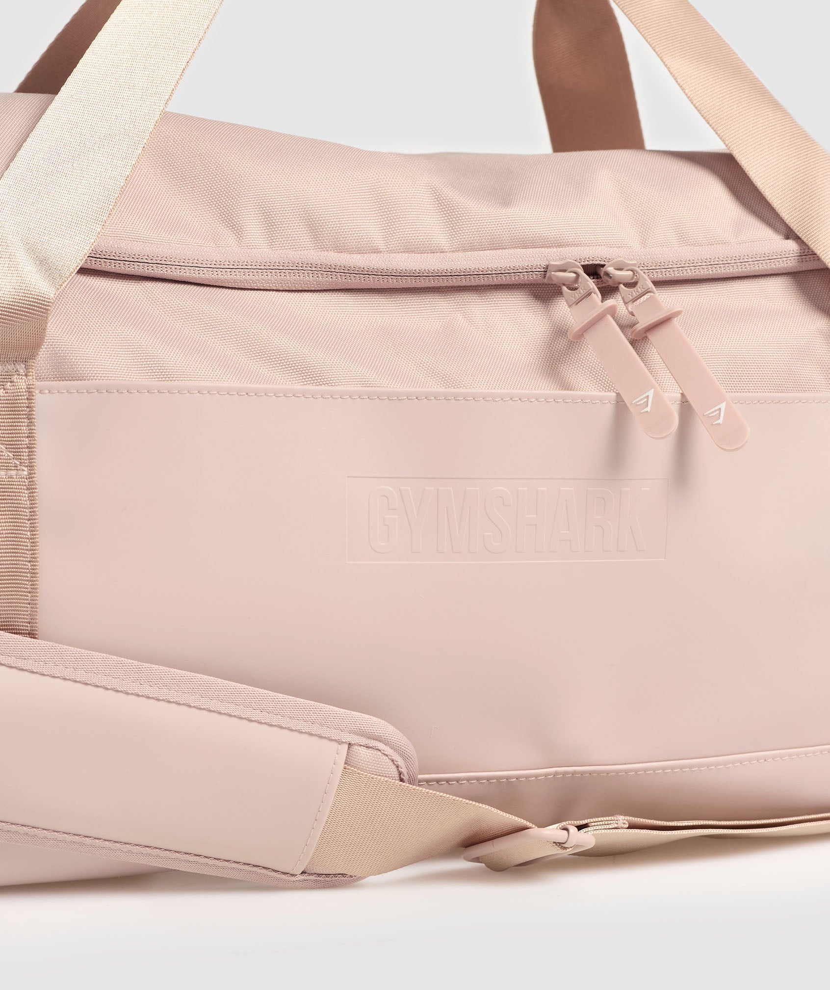 Everyday Holdall Small Muted Pink