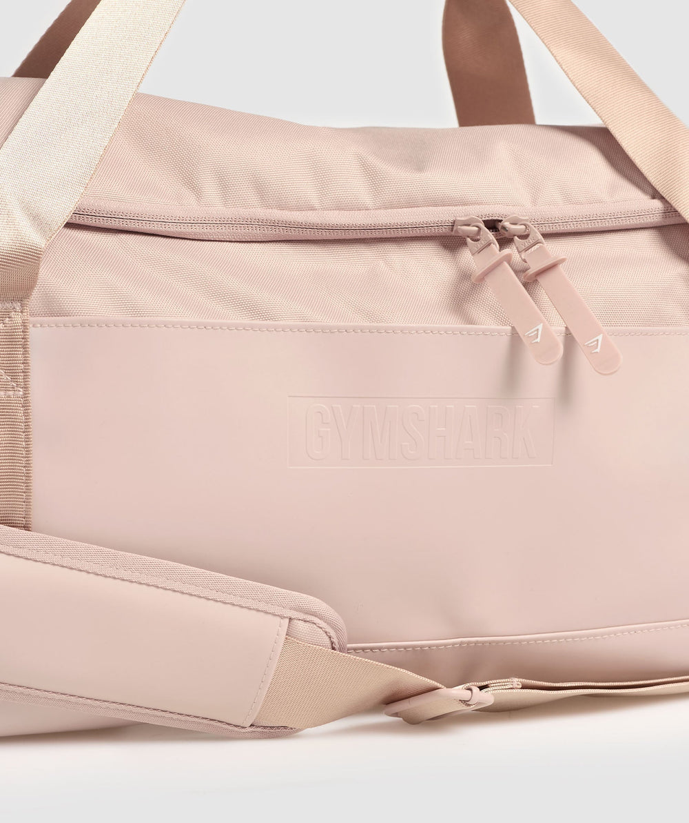Everyday Holdall Small Muted Pink