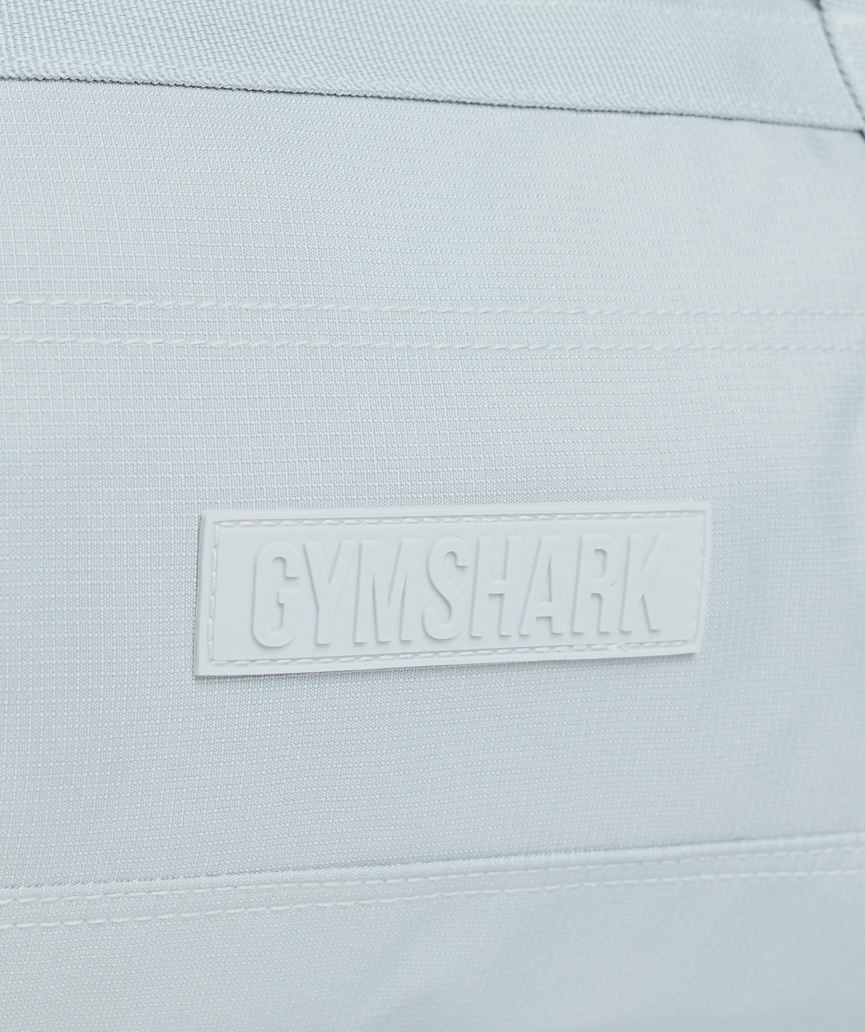 Active Holdall Small Ice Grey