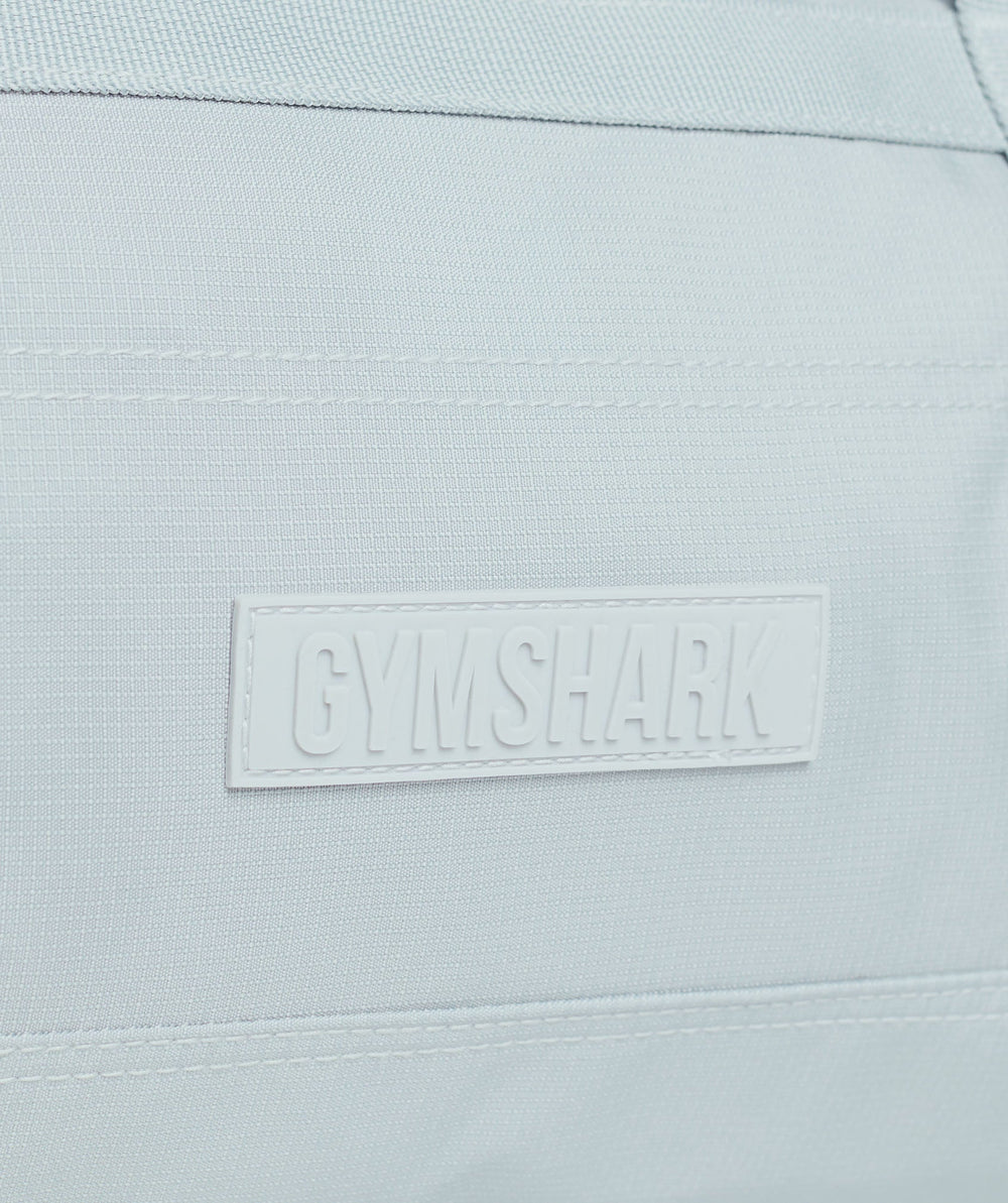 Active Holdall Small Ice Grey