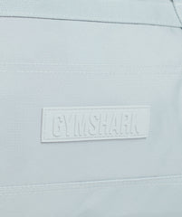 Active Holdall Small Ice Grey