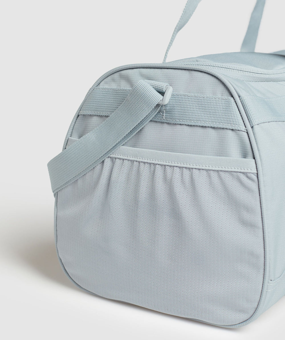Active Holdall Small Ice Grey