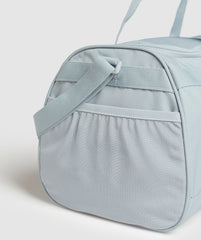 Active Holdall Small Ice Grey