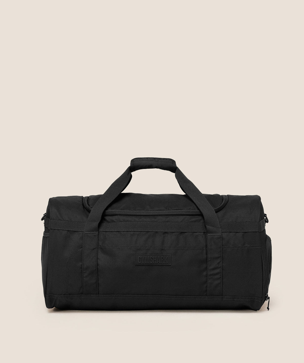Active Holdall Medium Black