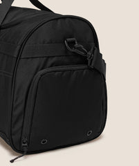 Active Holdall Medium Black