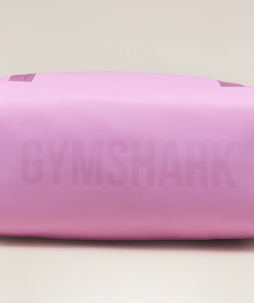 Everyday Holdall Small Sour Pink