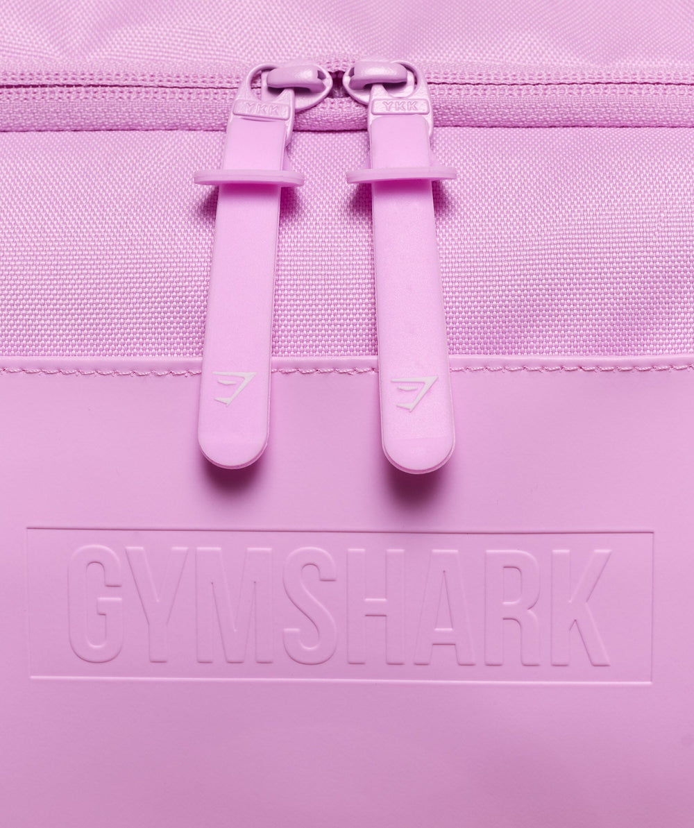 Everyday Holdall Small Sour Pink