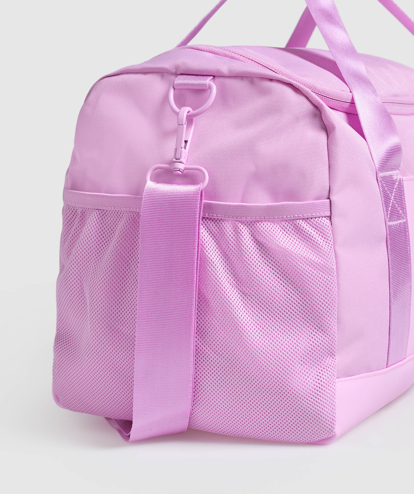 Everyday Holdall Small Sour Pink