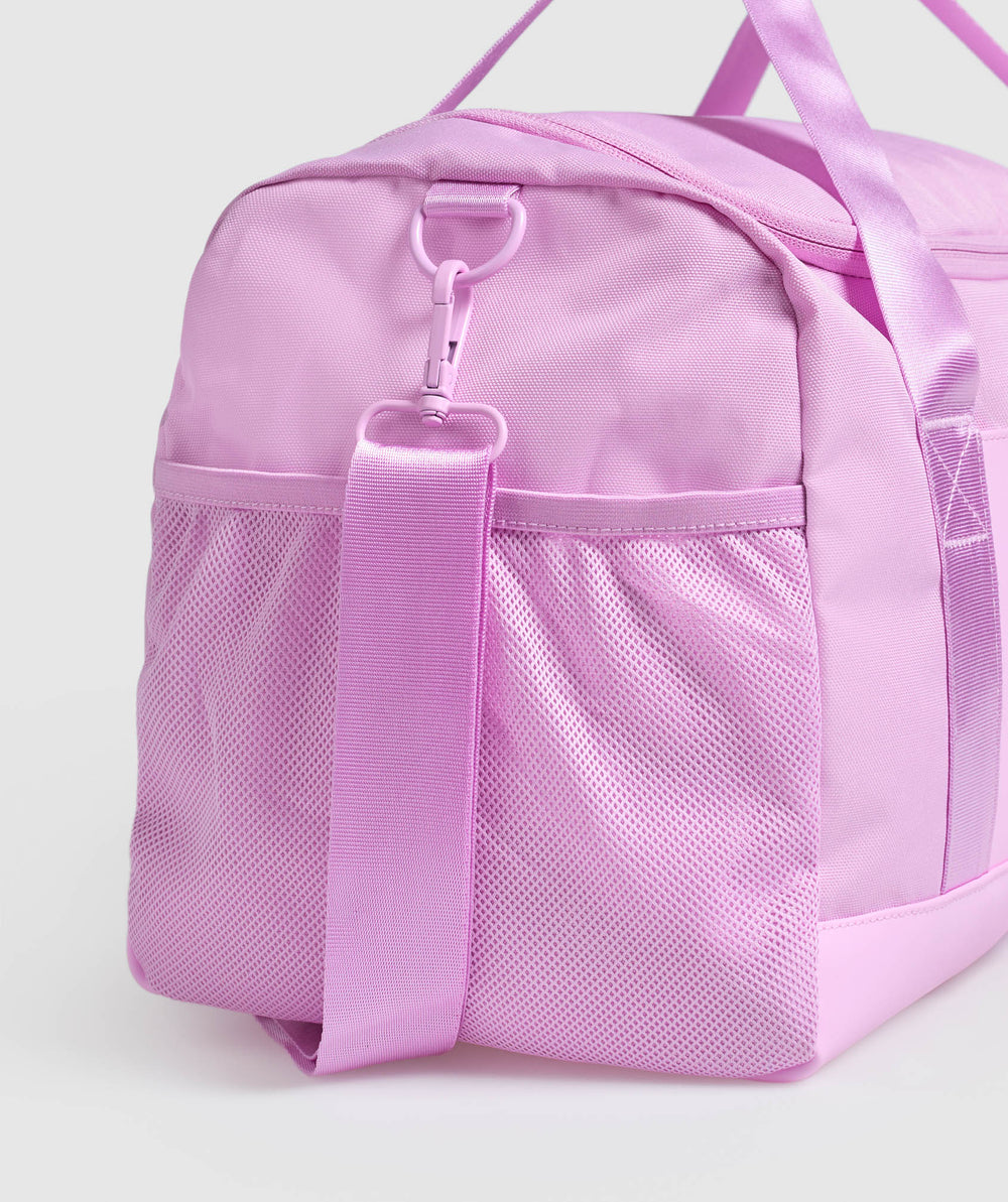 Everyday Holdall Small Sour Pink