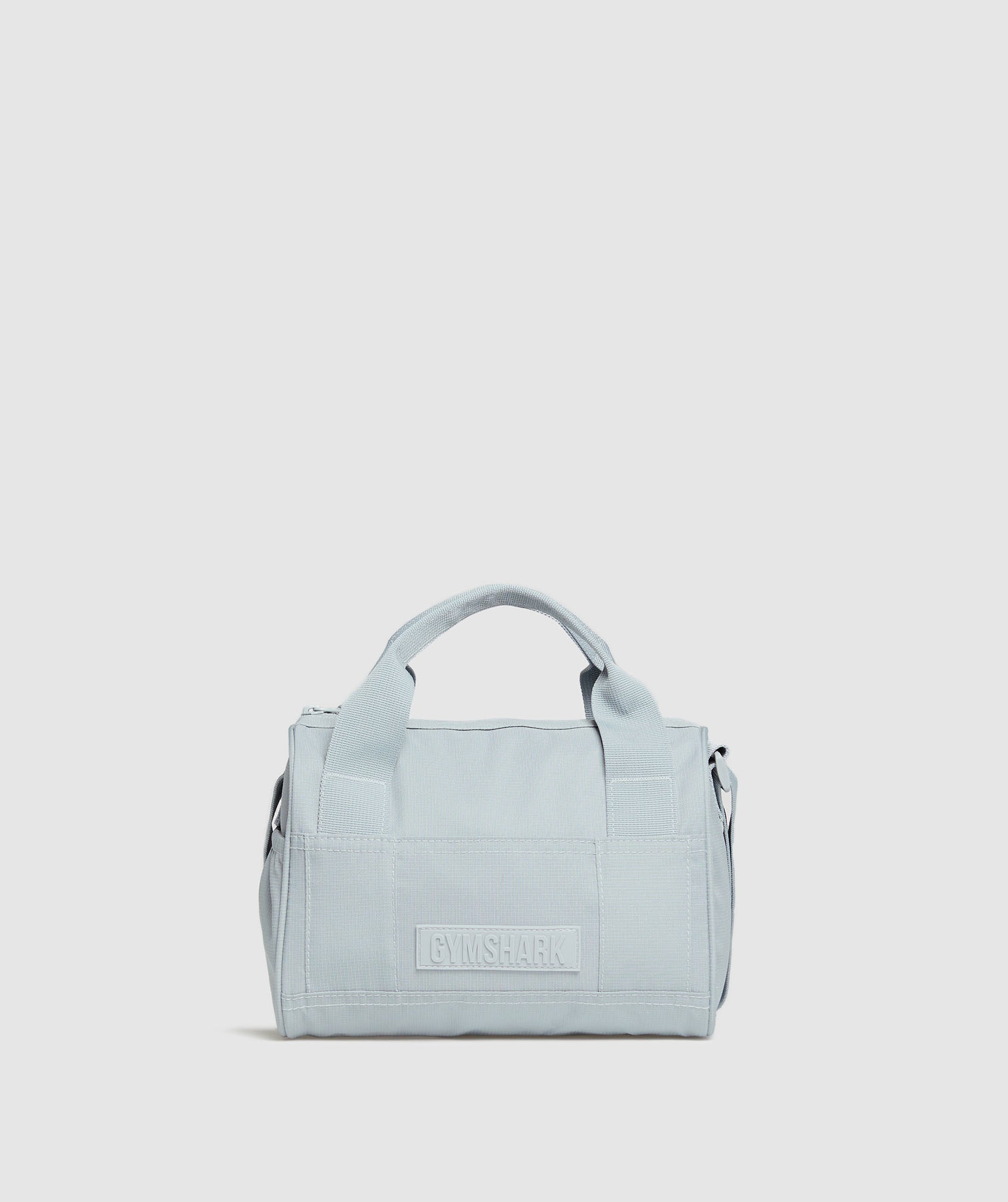 Active Holdall Mini Ice Grey