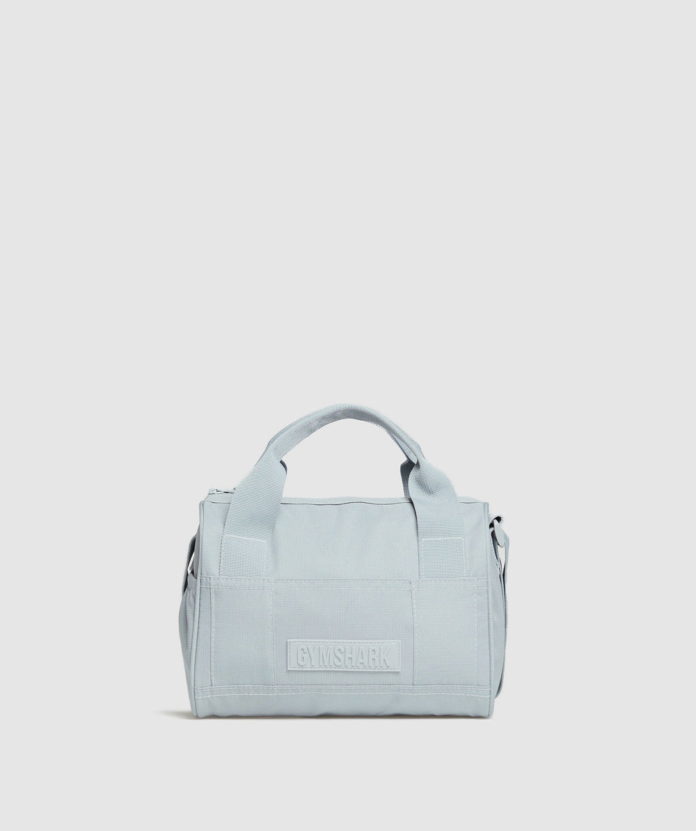 Active Holdall Mini Ice Grey