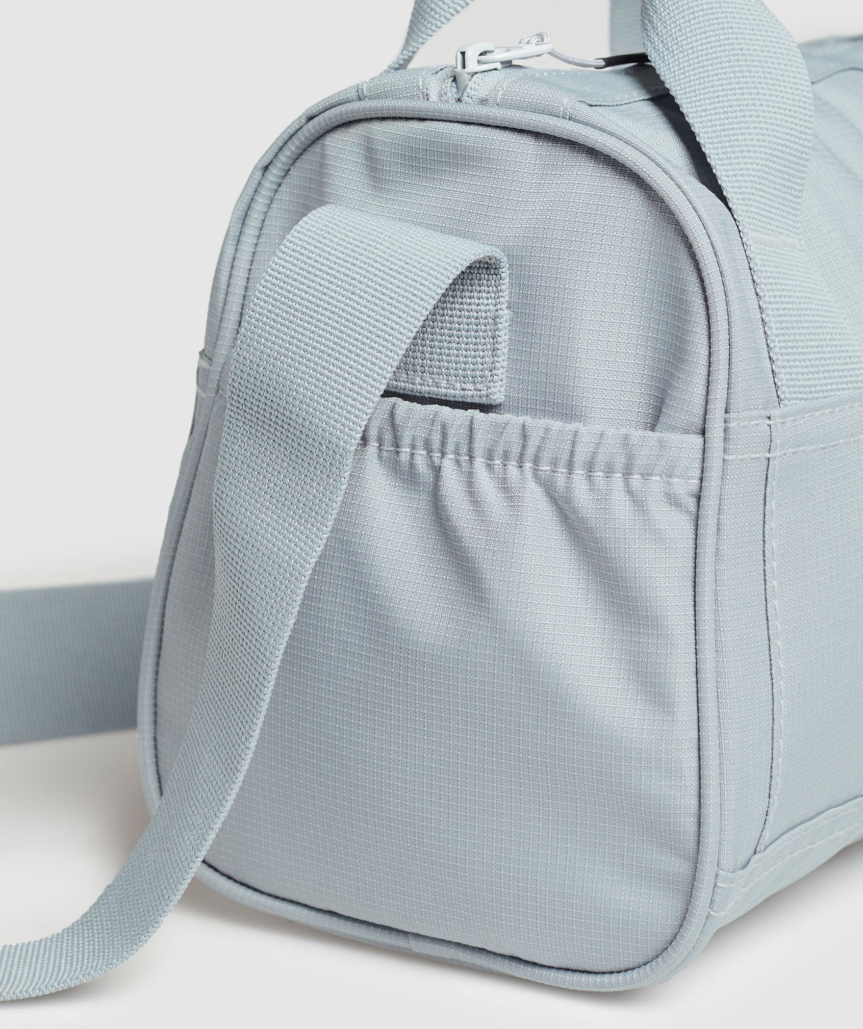 Active Holdall Mini Ice Grey