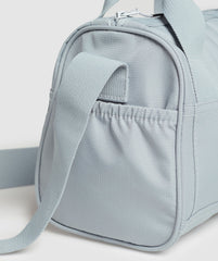 Active Holdall Mini Ice Grey