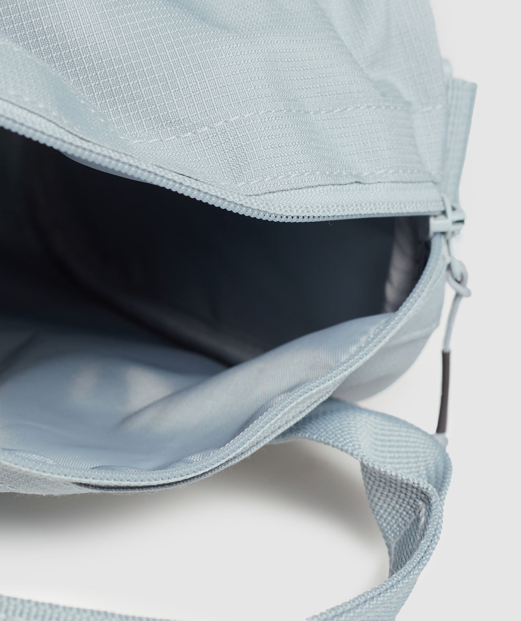 Active Holdall Mini Ice Grey