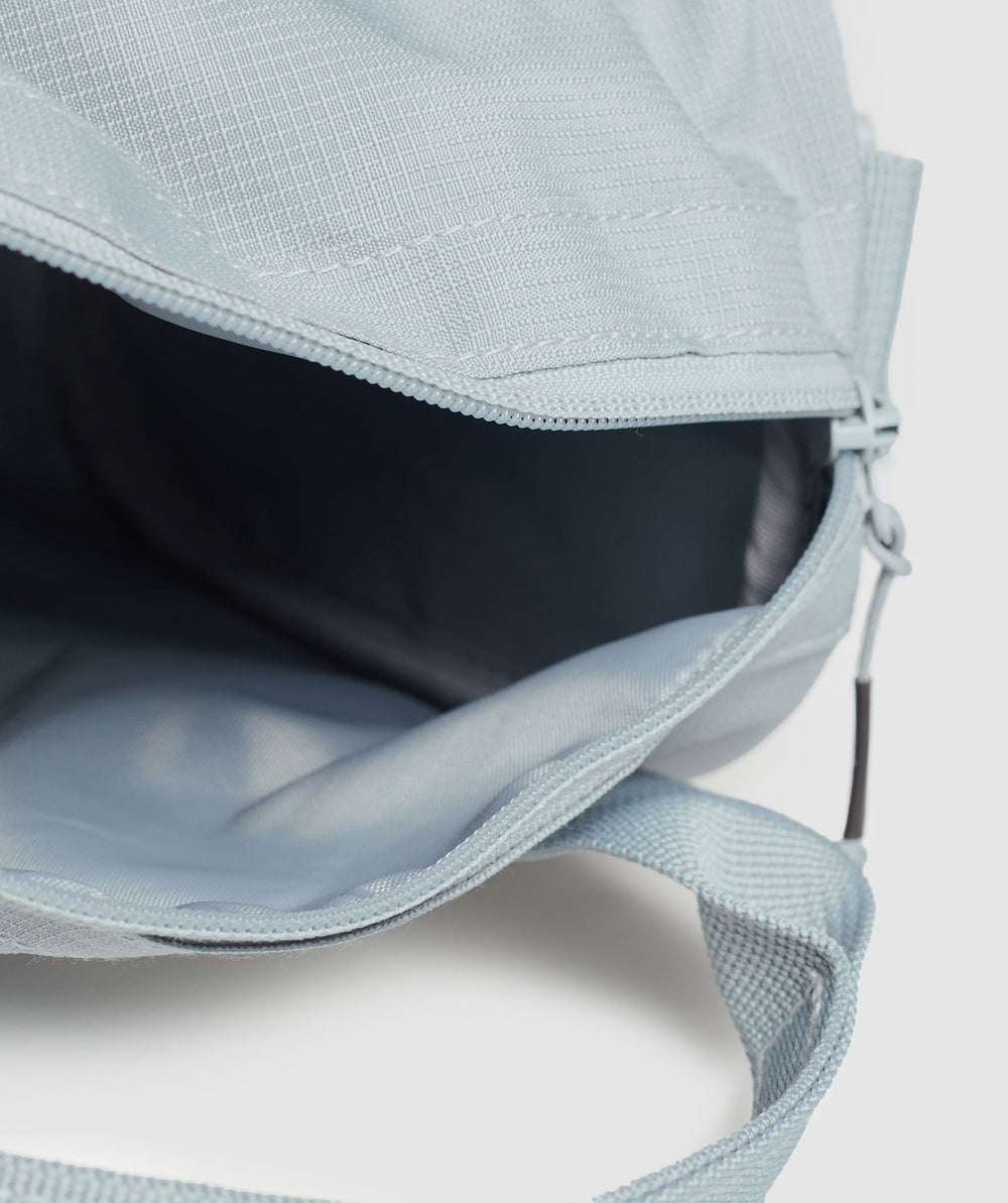 Active Holdall Mini Ice Grey