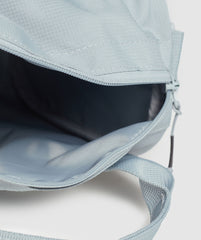 Active Holdall Mini Ice Grey
