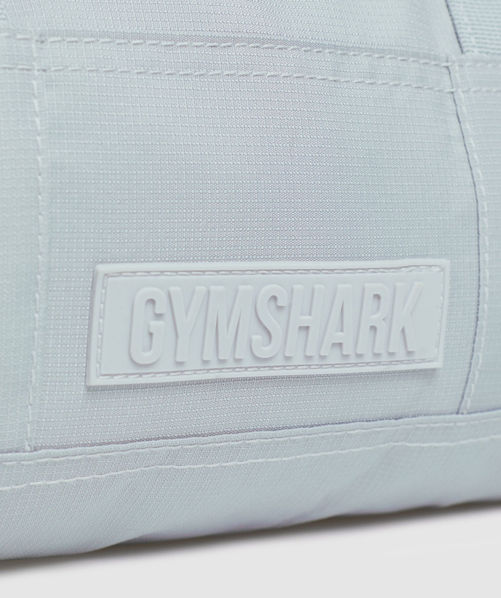 Active Holdall Mini Ice Grey
