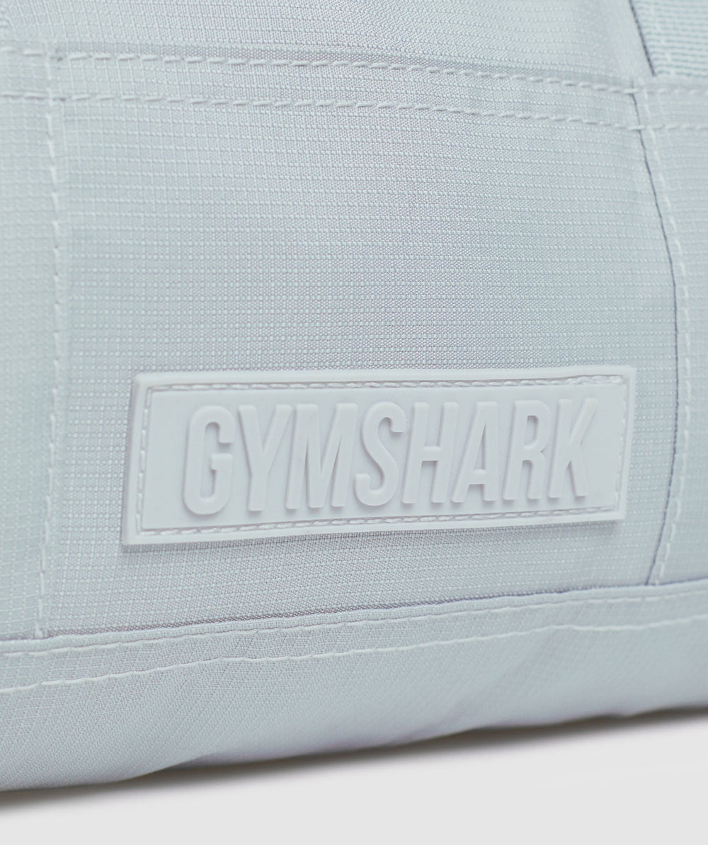 Active Holdall Mini Ice Grey