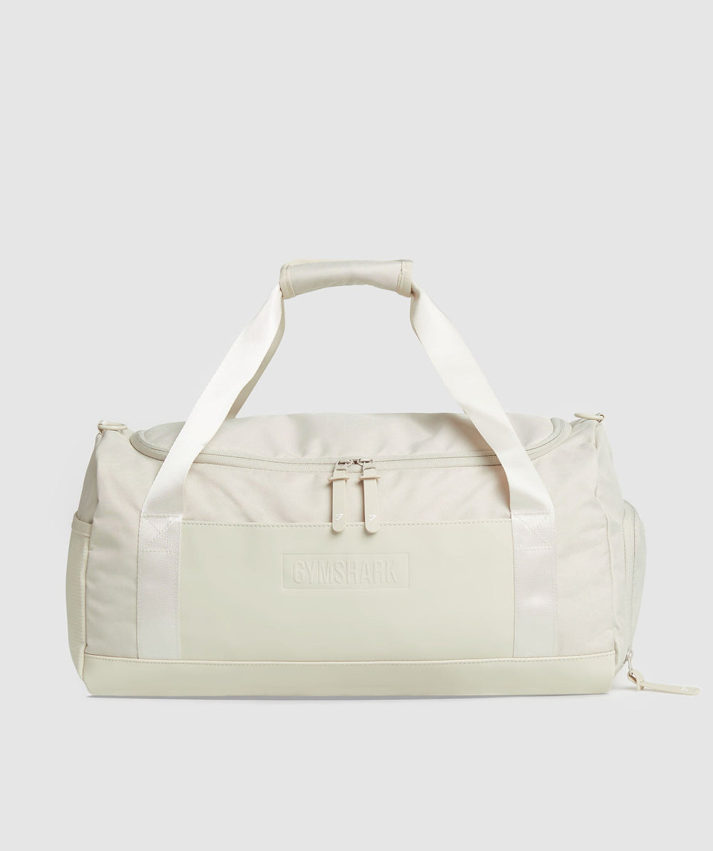 Everyday Holdall Small Pebble Grey