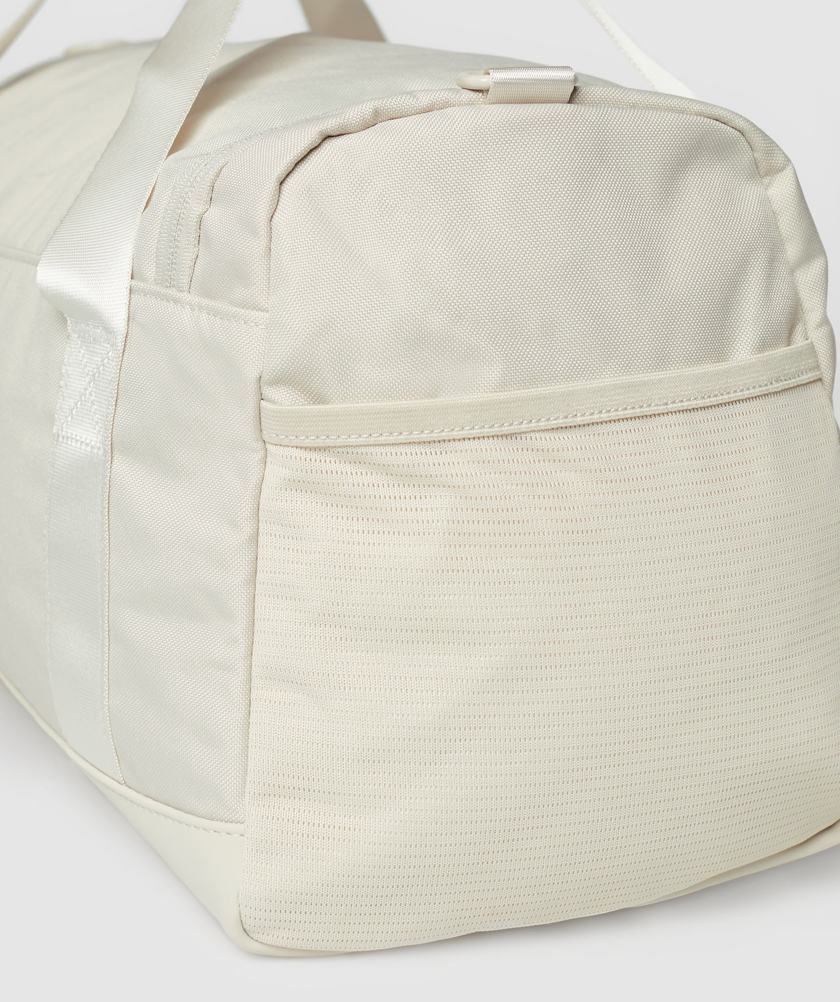 Everyday Holdall Small Pebble Grey